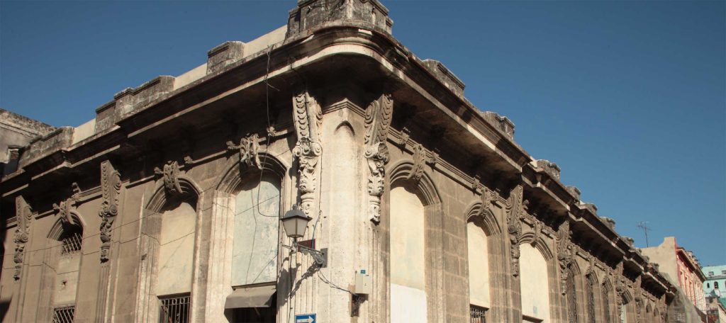 MD Projektmanagement – Edificio de la Asamblea Nacional