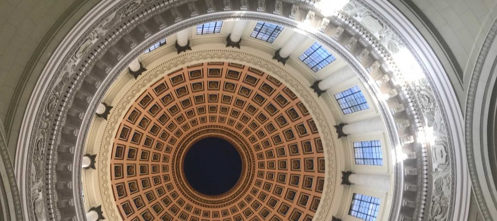 MD Projektmanagement – Capitolio Nacional de la Habana