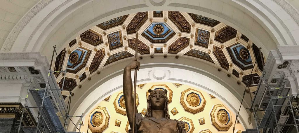 MD Projektmanagement – Capitolio Nacional de la Habana