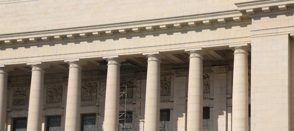 MD Projektmanagement – Capitolio Nacional de la Habana