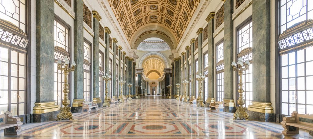 MD Projektmanagement – Capitolio Nacional de la Habana