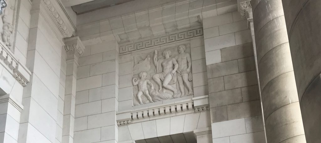 MD Projektmanagement – Capitolio Nacional de la Habana