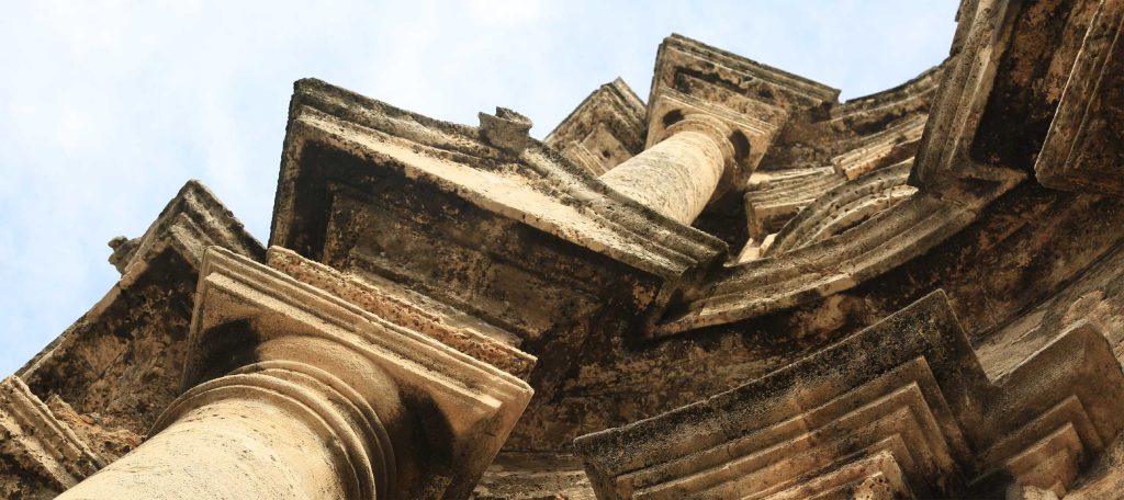 MD Projektmanagement – la catedral de la Habana