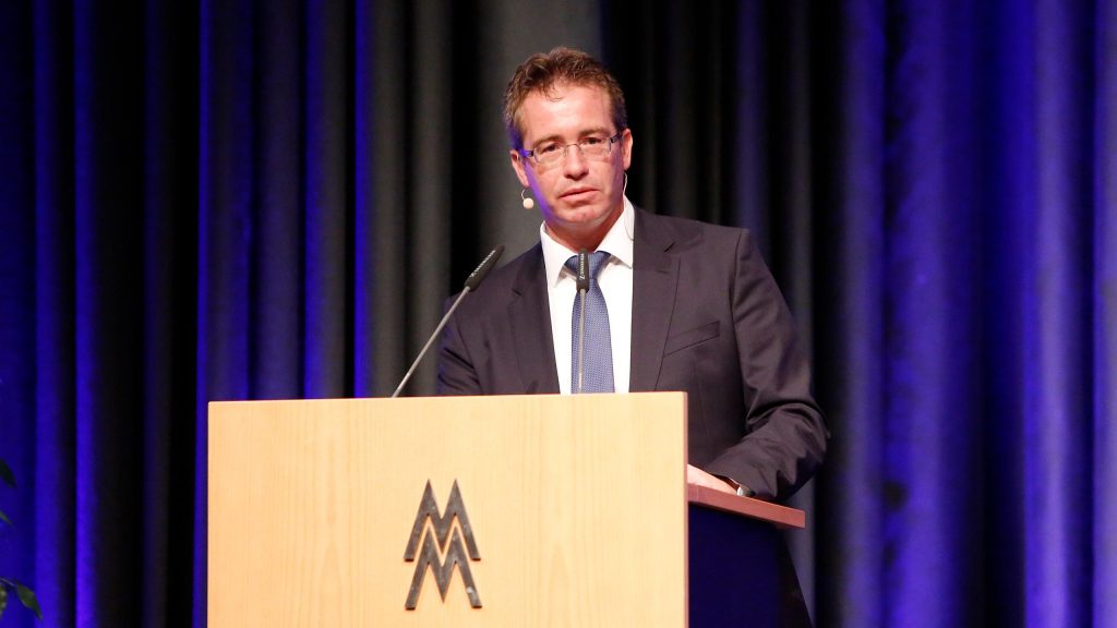MD Projektmanagement wird mit dem Bernhard-Remmers-Preis 2016 ausgezeichnet.